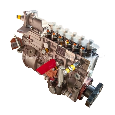 40 Kgs Vg1560080022 PS8500 Kraftstoffspritze für HOWO Weichai Wd615.69 336HP wie gezeigt