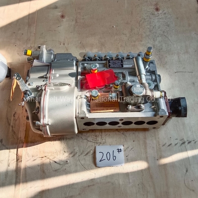 40 Kgs Vg1560080022 PS8500 Kraftstoffspritze für HOWO Weichai Wd615.69 336HP wie gezeigt