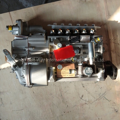 40 Kgs Vg1560080022 PS8500 Kraftstoffspritze für HOWO Weichai Wd615.69 336HP wie gezeigt