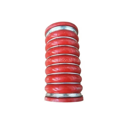 0.6 Kgs Intercooler Outlet Gummi Schlauch für Sinotruck HOWO Lkw Ersatzteile Wg9925530058