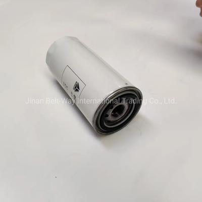 Sino HOWO Weichai Wp10 Wd615 Dieselmotorenölfilter Vg1246070031 für die Lenkmaschine