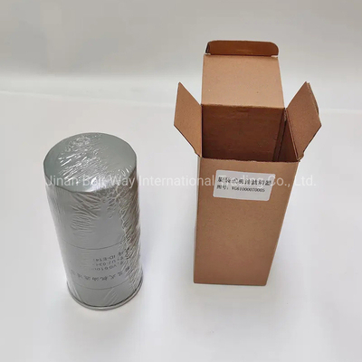 Sinotruk HOWO Lkw-Teilölfilter Vg61000070005 für Antriebssystem Teile Rad