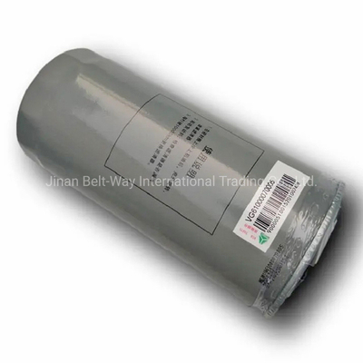 Sinotruk HOWO Lkw-Teilölfilter Vg61000070005 für Antriebssystem Teile Rad