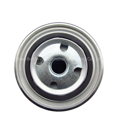 Sinotruk HOWO Lkw Dieselmotor Brennstofffilter Vg1560080012 mit Batterie