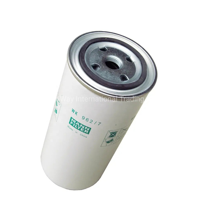 Sinotruk HOWO Lkw Dieselmotor Brennstofffilter Vg1560080012 mit Batterie