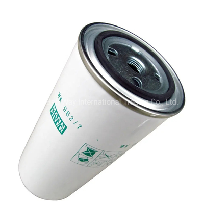 70t 90t Lkw-Teile Dieselmotor Brennstofffilter Wk962-7 Vg1560080012 für HOWO Sinotruk
