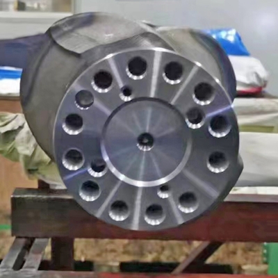 Volvo Sechszylinder geschmiedete Stahlkurbelwelle Hdep11L 23488864 für Standardmotoren
