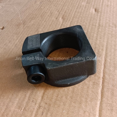 0.4kg Shacman Delong F3000 Dump Truck Ersatzteil Schließmutter 81929010066 Standard