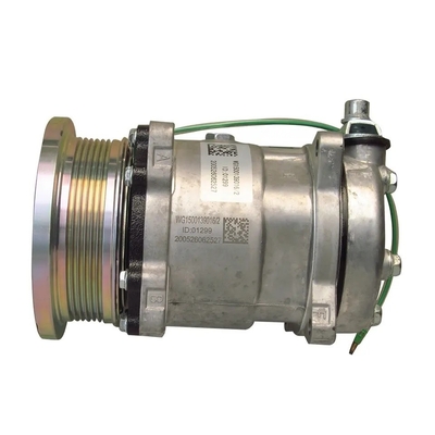 Sinotruck/Sinotruk Truck Klimaanlage Wechselstromkompressor Wg1500139016 Batterie enthalten