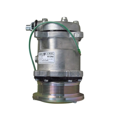 Sinotruck/Sinotruk Truck Klimaanlage Wechselstromkompressor Wg1500139016 Batterie enthalten