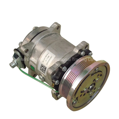Sinotruk HOWO A7 Th7 Hohan T7 T5g Wg1500139016 Wechselstromkompressor
