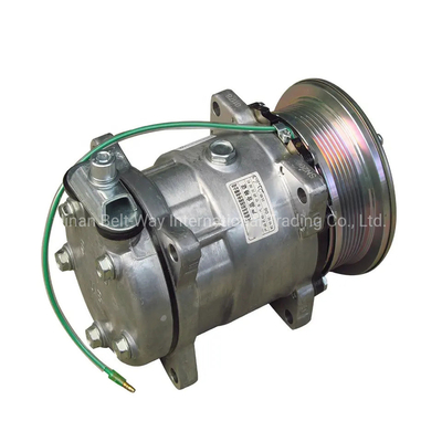 Sinotruk HOWO A7 Th7 Hohan T7 T5g Wg1500139016 Wechselstromkompressor