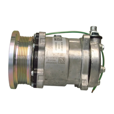 Sinotruk HOWO A7 Th7 Hohan T7 T5g Wg1500139016 Wechselstromkompressor