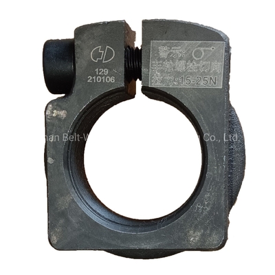 Standard-Klammermutter 81929010066 für den Motormodell Wd615/Wd10/Wd12/Wp10/Wp12/D12/Wd618