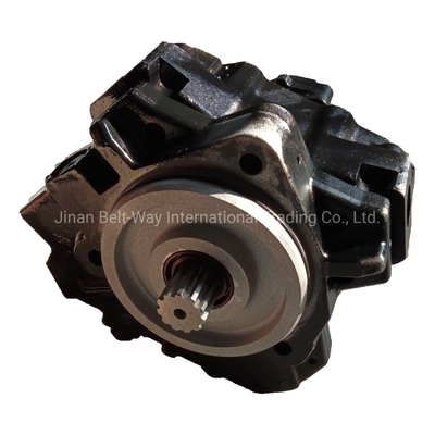 Teile des Getriebesystems Kraftstoffeinspritzpumpe für HOWO 200V11103-7792 200V111037792