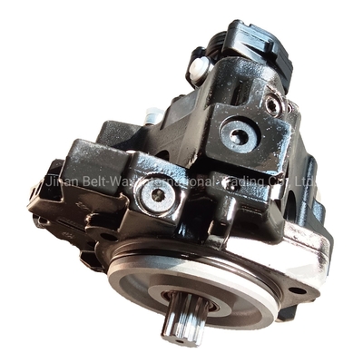 Teile des Getriebesystems Kraftstoffeinspritzpumpe für HOWO 200V11103-7792 200V111037792