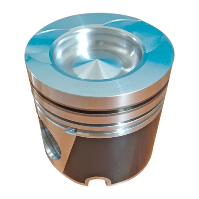1.210kg Paket Bruttogewicht Kolben Vg1560037011 für Sinotruk HOWO Wd615 Motorteile