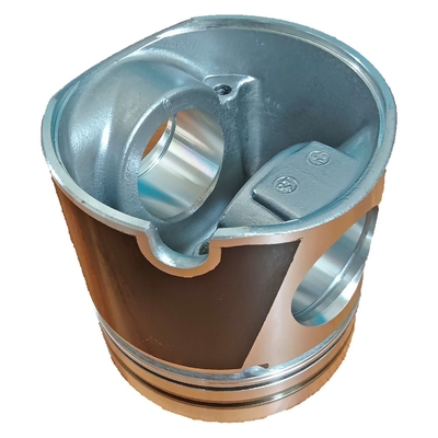1.210kg Paket Bruttogewicht Kolben Vg1560037011 für Sinotruk HOWO Wd615 Motorteile