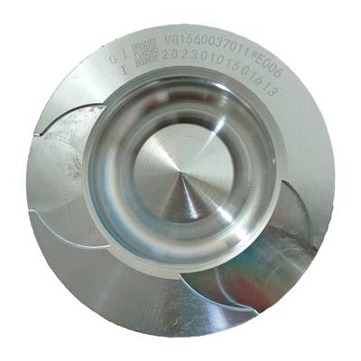 22.00cm * 15.00cm * 8.00cm Paketgröße Batterie für HOWO 371HP Vg1560037011 Motorkolben