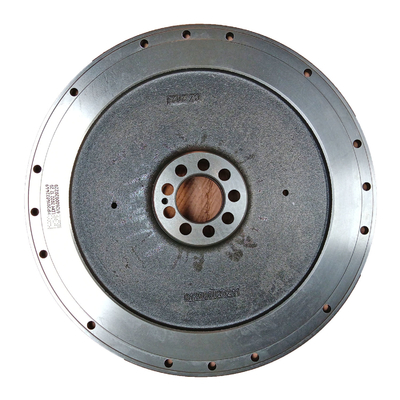 36.00cm * 24.00cm * 9.00cm Größe Sinotruk Truck Hx50W Vg1034110341 Turbolader für HOWO