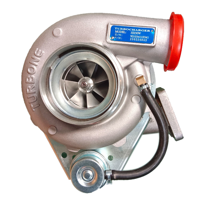 Steuerung für den Motormodell Wd615/Wd618/Wp10/Wp12 Hx50W Turbolader Vg1034110341