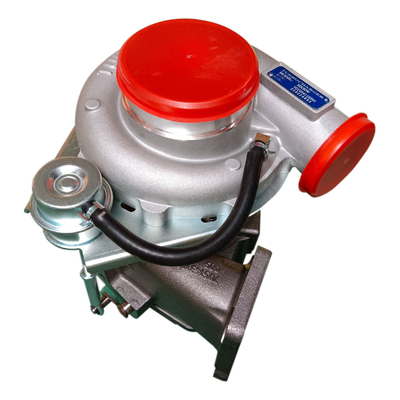 Steuerung für den Motormodell Wd615/Wd618/Wp10/Wp12 Hx50W Turbolader Vg1034110341