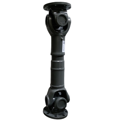 High Performance Truck Parts Getriebewelle Wg9014310125 zur Antriebsleistung der Hinterachse