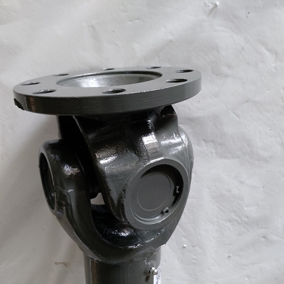 High Performance Truck Parts Getriebewelle Wg9014310125 zur Antriebsleistung der Hinterachse