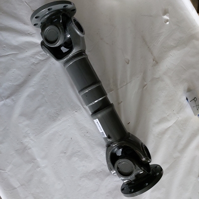 High Performance Truck Parts Getriebewelle Wg9014310125 zur Antriebsleistung der Hinterachse