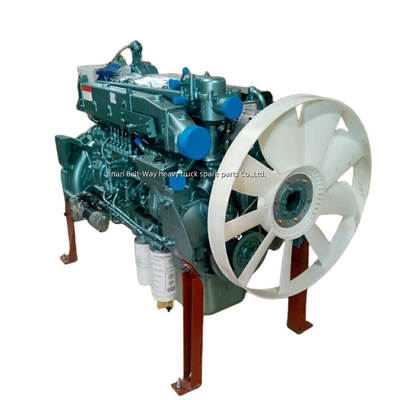 Motorbaugruppe Hw47070107 für Sinotruk HOWO/HOWO A7/HOWO T5/HOWO T7h/Shacman F3000 F2000