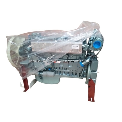 Motorbaugruppe Hw47070107 für Sinotruk HOWO/HOWO A7/HOWO T5/HOWO T7h/Shacman F3000 F2000