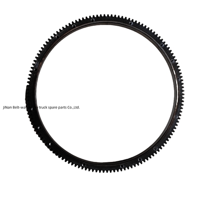 Fliegerradringgetriebe 612600020208 Original-Lkw-Motorteile für Shacman Sinotruk Beiben und IVEC O