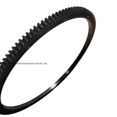 Fliegerradringgetriebe 612600020208 Original-Lkw-Motorteile für Shacman Sinotruk Beiben und IVEC O