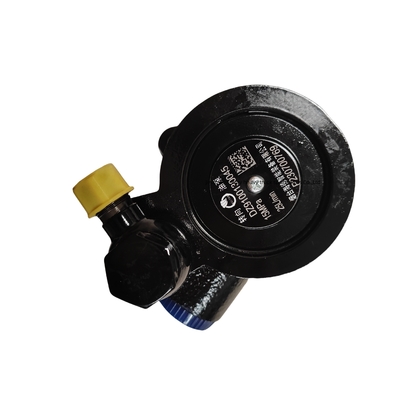 Kraftlenkpumpe DZ9100130045 Shaanxi Auto Delong X3000F3000M3000 Originalzubehör für Fahrzeuge