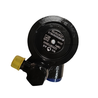 Kraftlenkpumpe DZ9100130045 Shaanxi Auto Delong X3000F3000M3000 Originalzubehör für Fahrzeuge