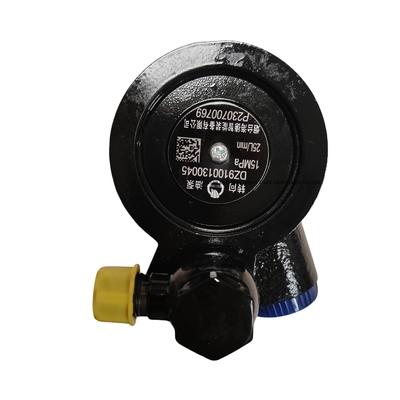 Kraftlenkpumpe DZ9100130045 Shaanxi Auto Delong X3000F3000M3000 Originalzubehör für Fahrzeuge