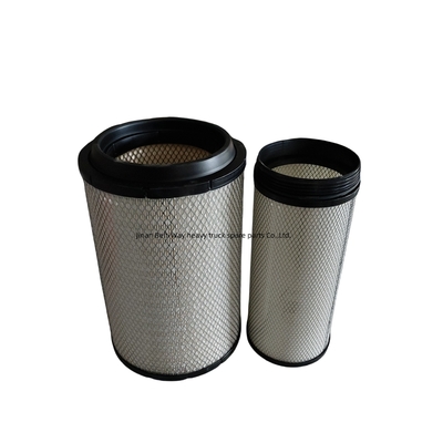 Sdec Power Dieselmotoren Teile K-Serie 6et K2845 S00040932+01/S00040933+01 K2842PU Luftfilter