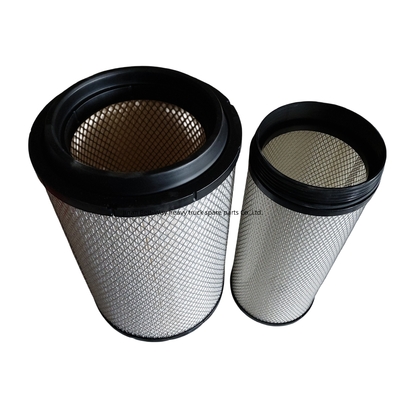 Sdec Power Dieselmotoren Teile K-Serie 6et K2845 S00040932+01/S00040933+01 K2842PU Luftfilter