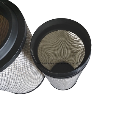 Sdec Power Dieselmotoren Teile K-Serie 6et K2845 S00040932+01/S00040933+01 K2842PU Luftfilter