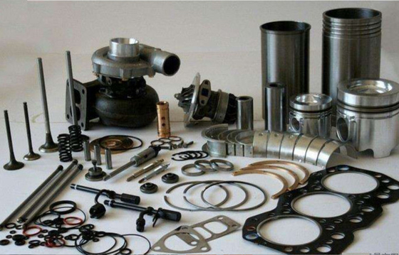 Boost Truck's Power 24V Weichai Motor Kurbelwelle Ersatzteile