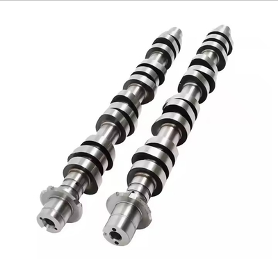 Kammwelle VG1500050096 wesentlicher Teil für Sinotruk HOWO Lkw