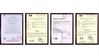 China Jinan Belt-Way truck part Co., Ltd zertifizierungen