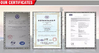 China Jinan Belt-Way truck part Co., Ltd zertifizierungen